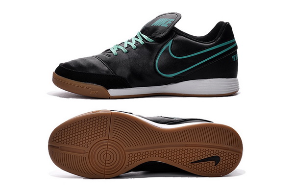 NIke Tiempo Mystic V IC Men Shoes--027